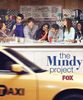 The Mindy Project season 2 /   2 